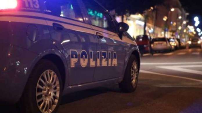 polizia