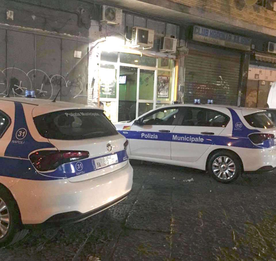 polizia