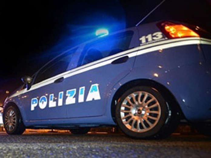 polizia
