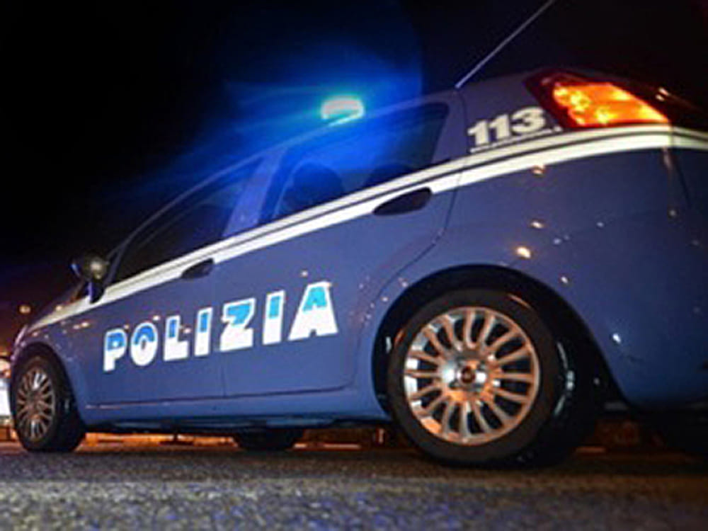 polizia
