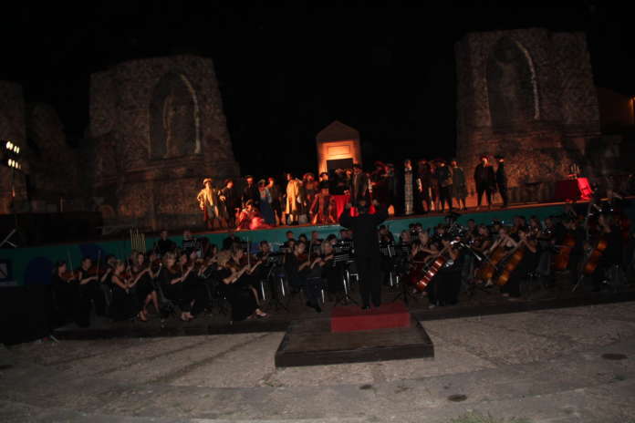 rigoletto regione campania teatro romano (9)