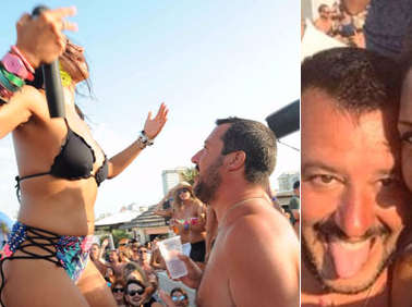 salvini