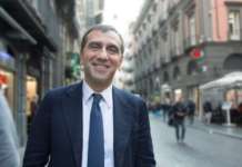 Nappi (Lega): “Napoli tornerà capitale del Mediterraneo”