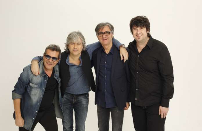 stadio band