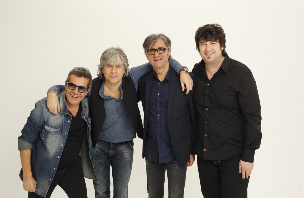 stadio band