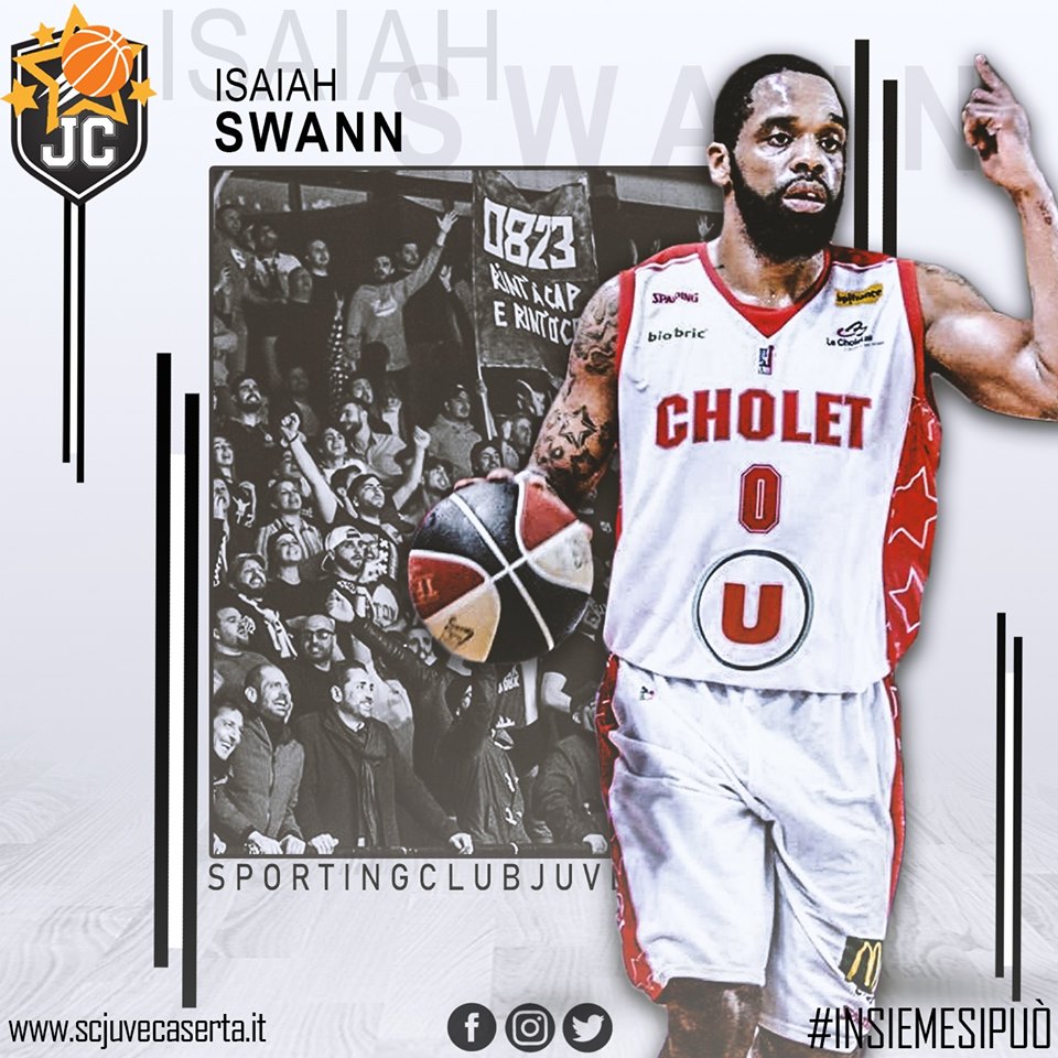 swann