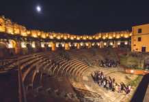 Teatro Romano, giovedì apertura straordinaria serale