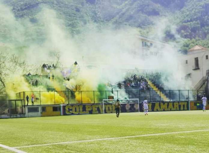 tifosi gragnano