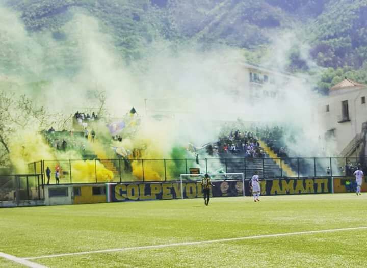 tifosi gragnano