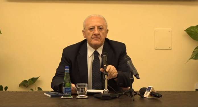 vincenzo de luca