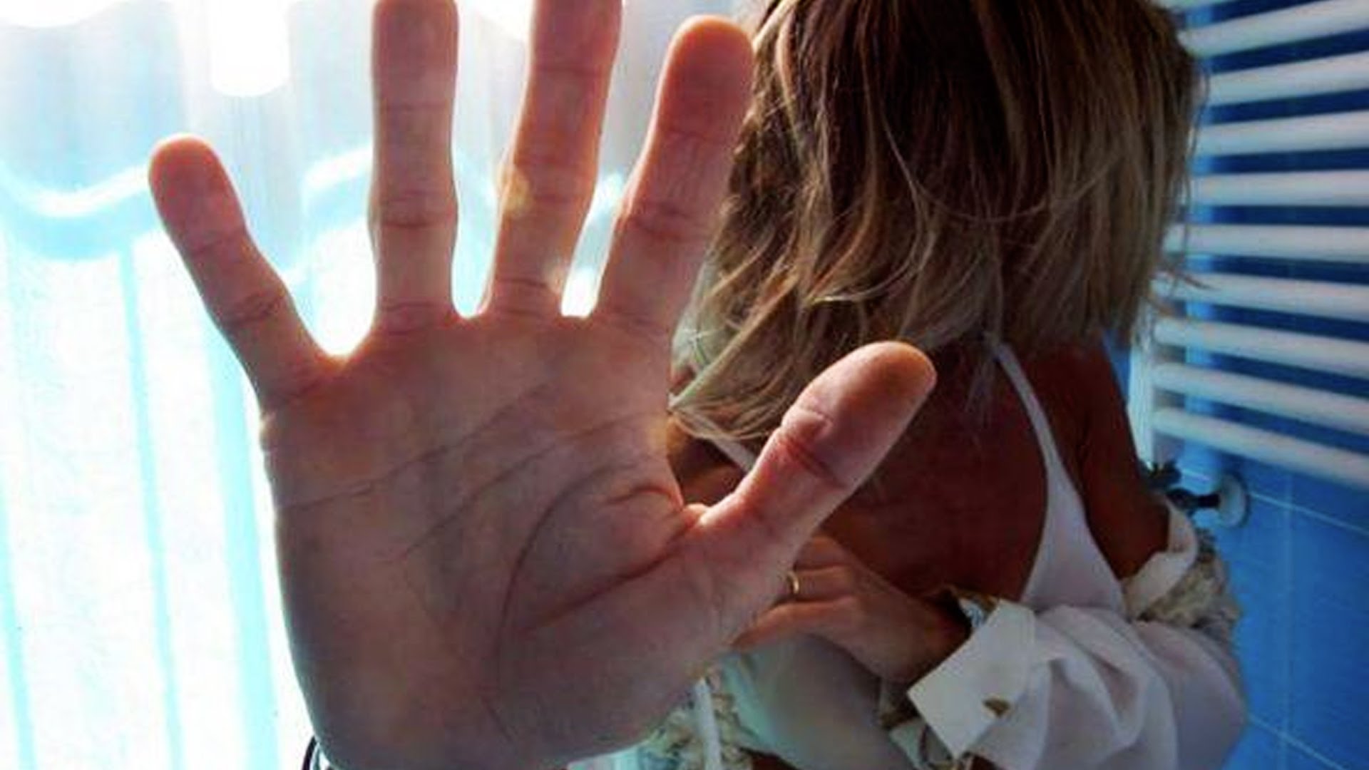 violenza