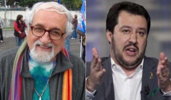zanotelli salvini