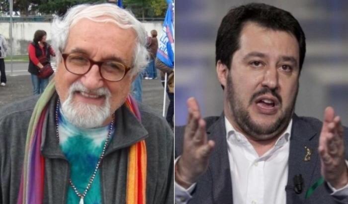 zanotelli salvini