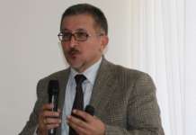 Incendio Ics, Franco Mazza rassicura: “Qualità dell’aria migliorata” Franco Mazza