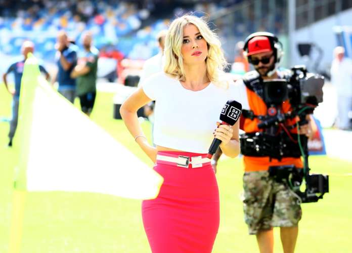 diletta leotta