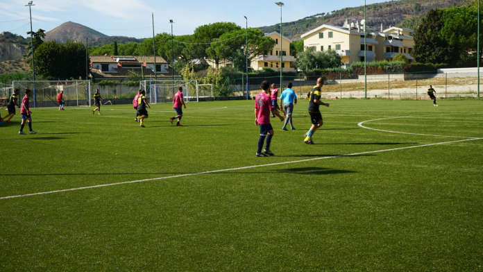 3. coppa - 21.09.2019