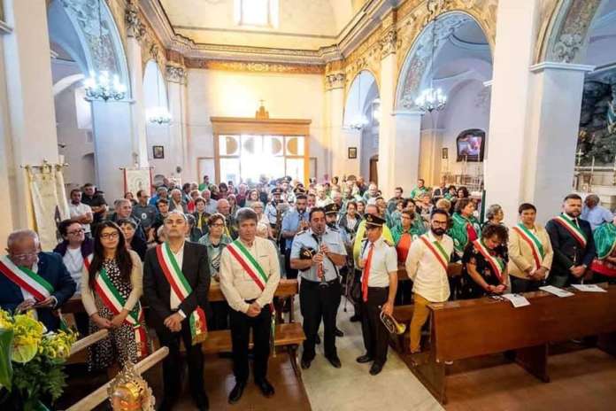 Amici di San Rocco 10