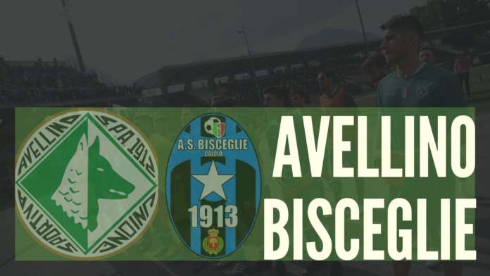 Avellino Bisceglie