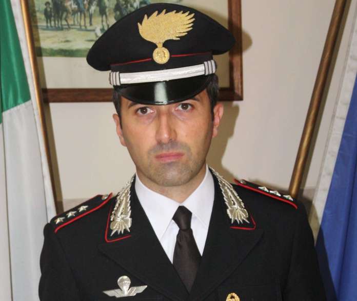 Baiano - Panico