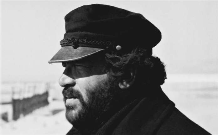 Bud Spencer