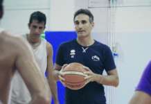 Cava Basket, coach Senatore guiderà il roster della C Silver