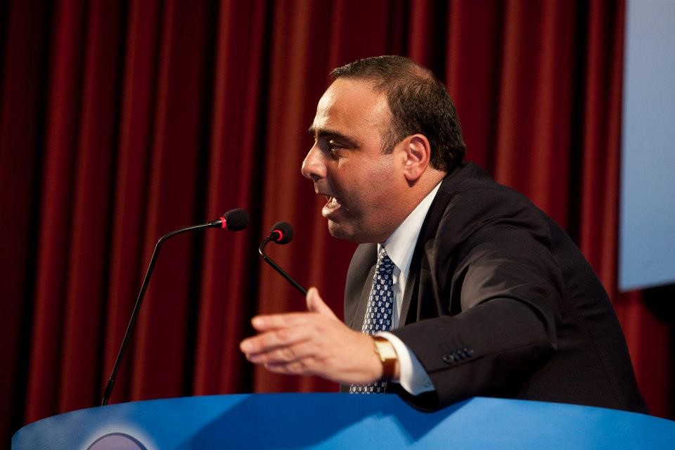 Cammarota Antonio