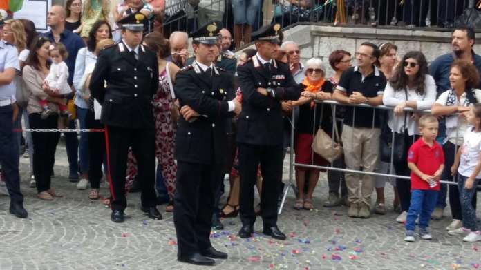 Capitano Francesco Altieri