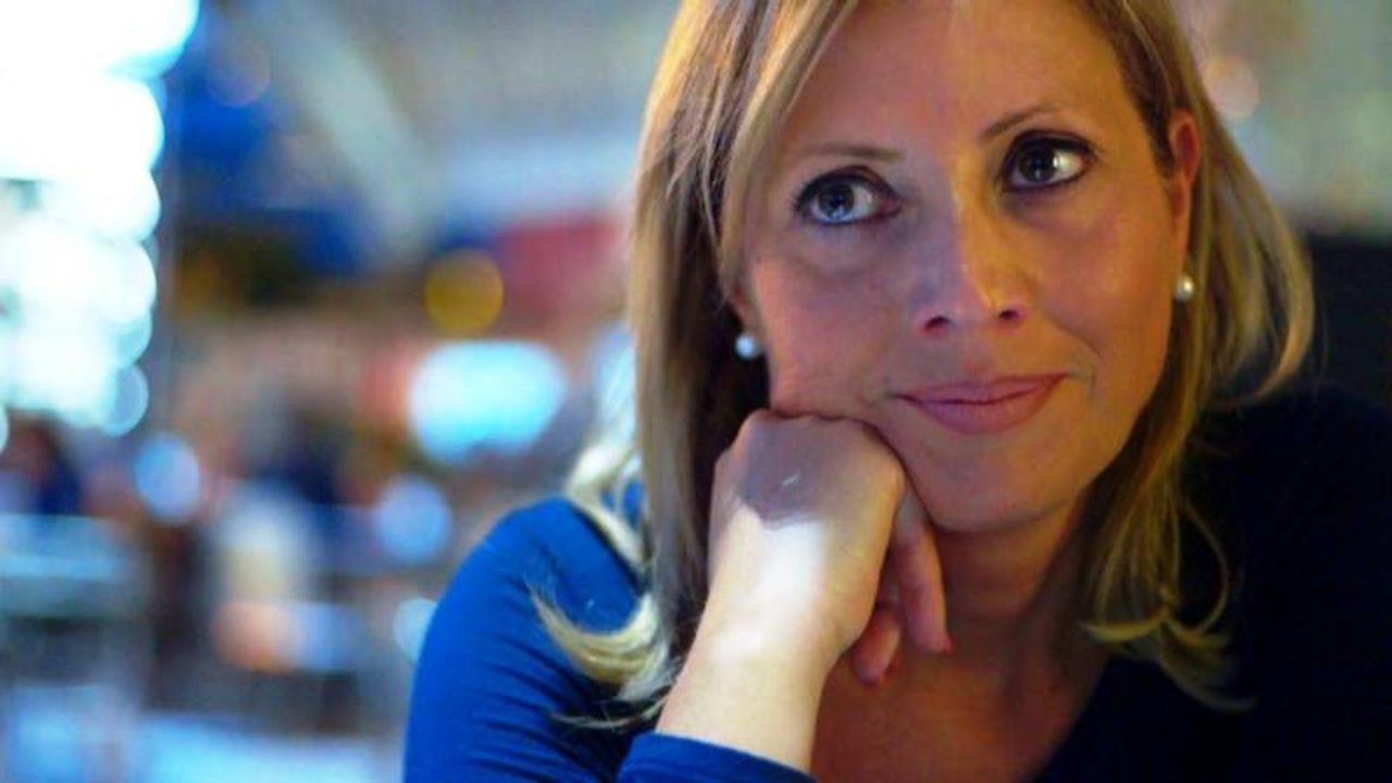 Carmela Rescigno fratelli d'italia