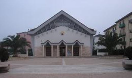 ChiesaAddolorata