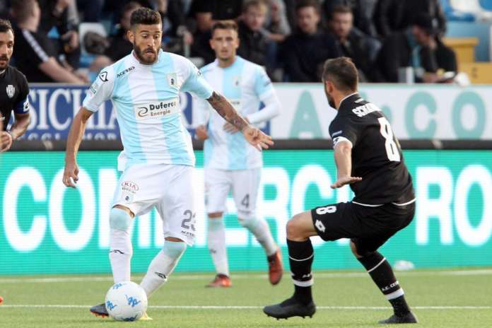Crimi dell'Entella