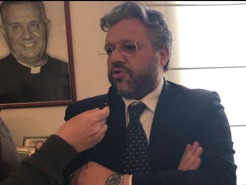 Villaggio dei ragazzi di Maddaloni