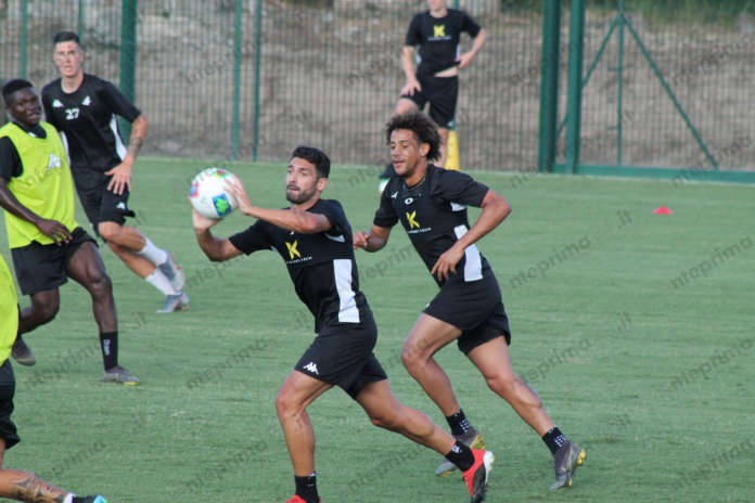 Del Pinto e Tello