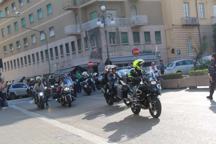 Distinguished Gentleman’s Ride (6)