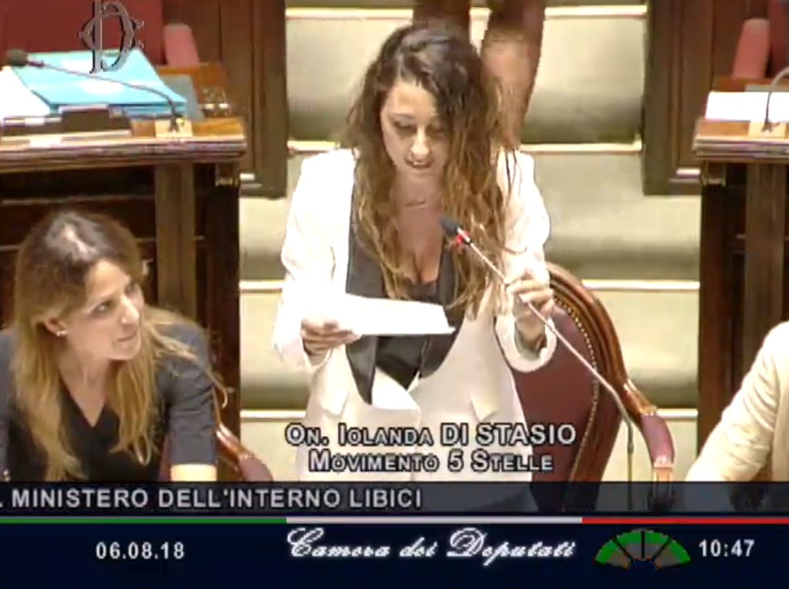 Iolanda Di Stasio