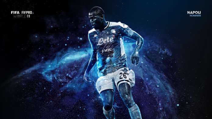 Koulibaly