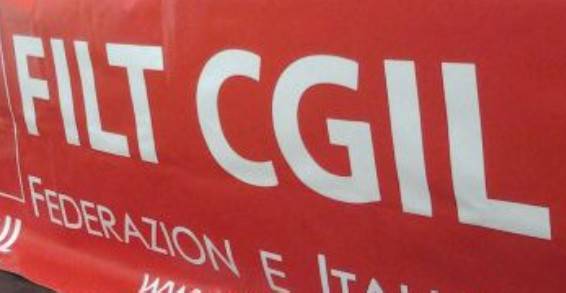 Filt Cgil