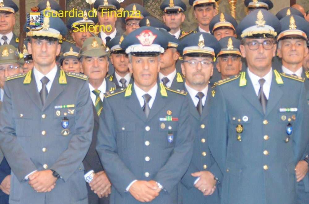 gdf salerno