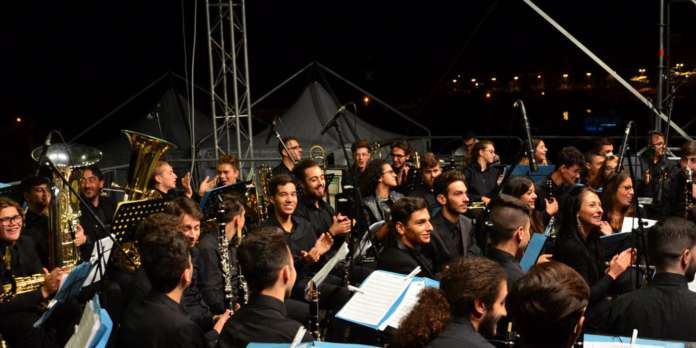 Foto Orchestra Polo Regionale