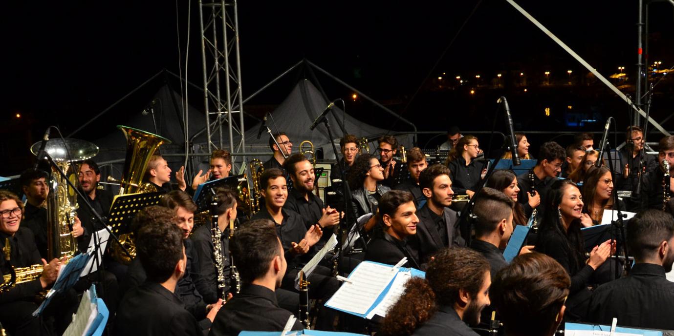 Foto Orchestra Polo Regionale