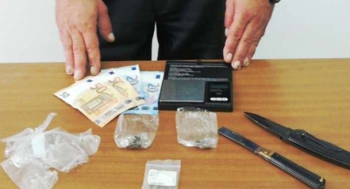hashish marijuana