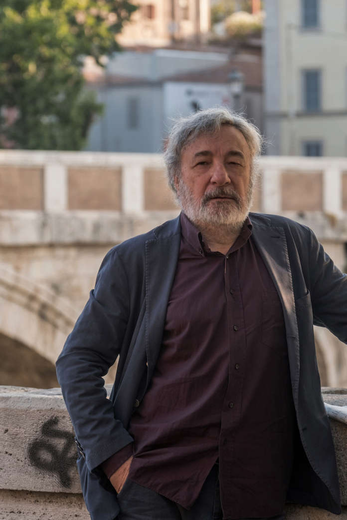 Gianni Amelio