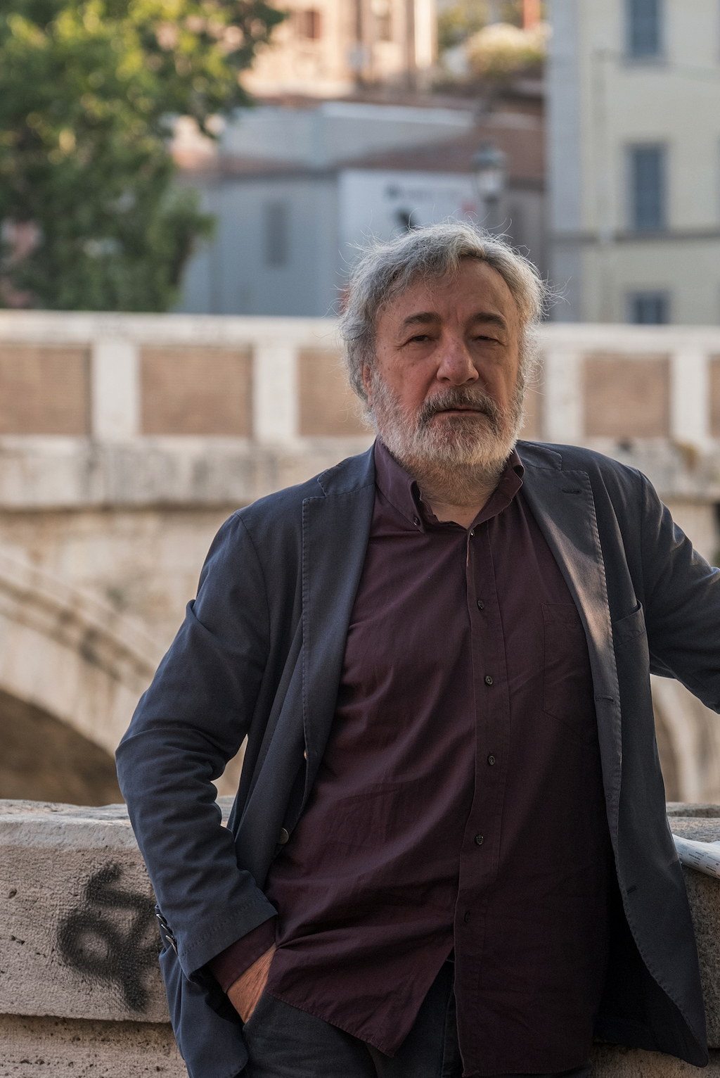 Gianni Amelio