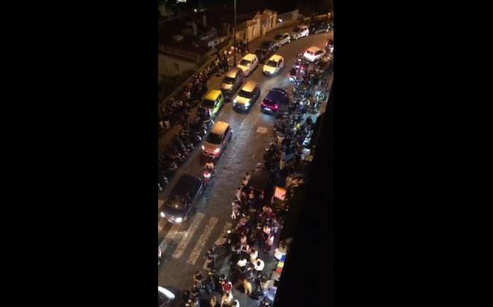 Movida
