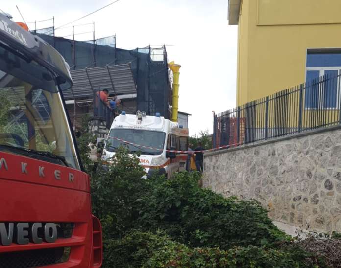 Incidente Torrecuso 03