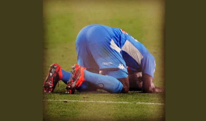 Koulibaly