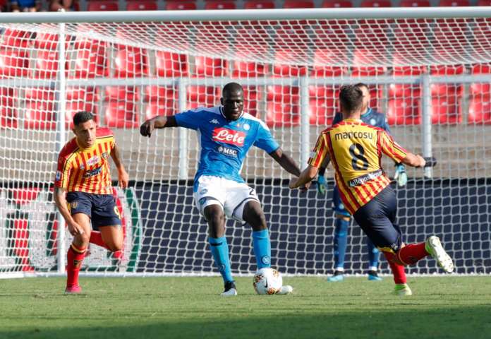 Koulibaly