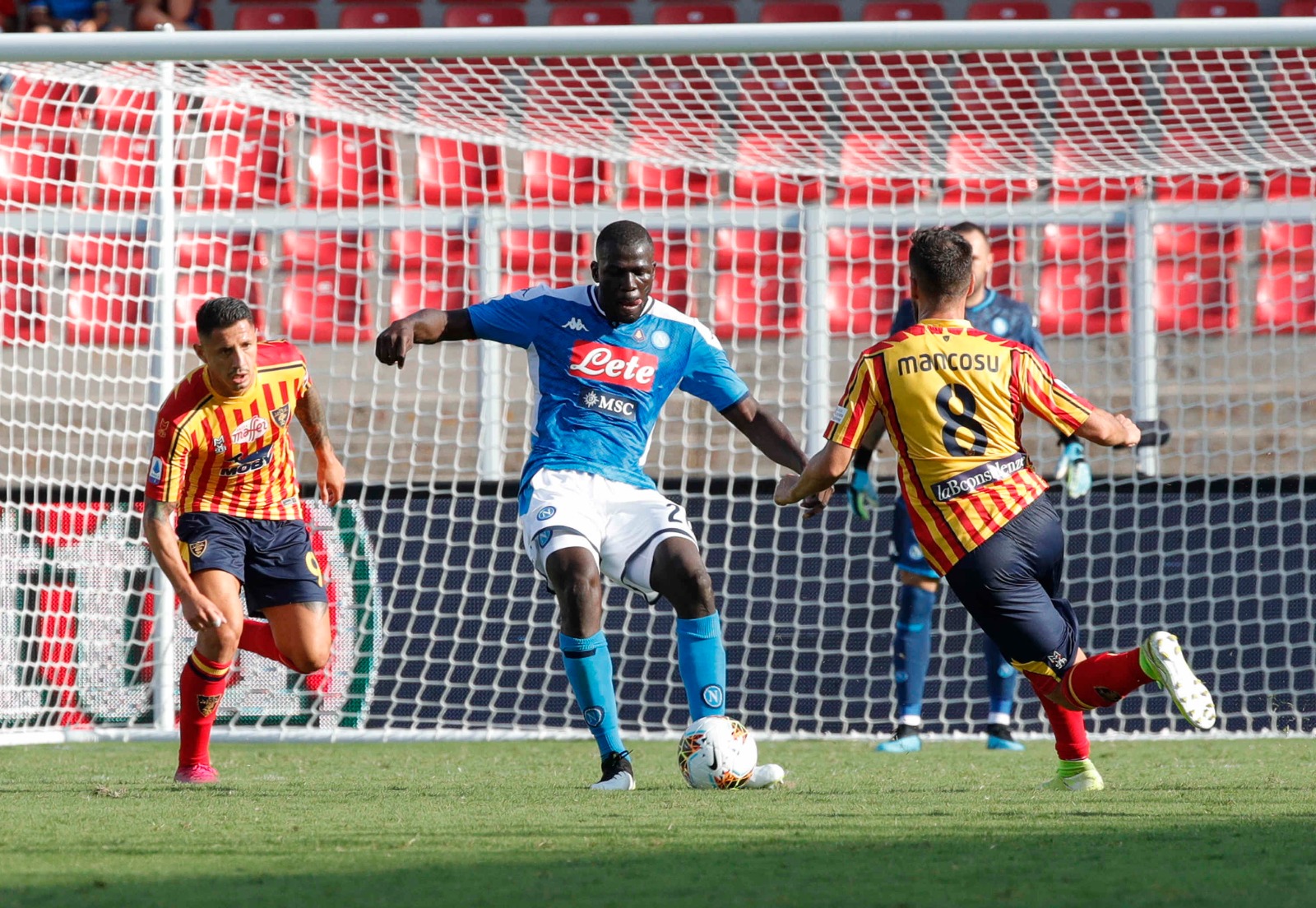 Koulibaly