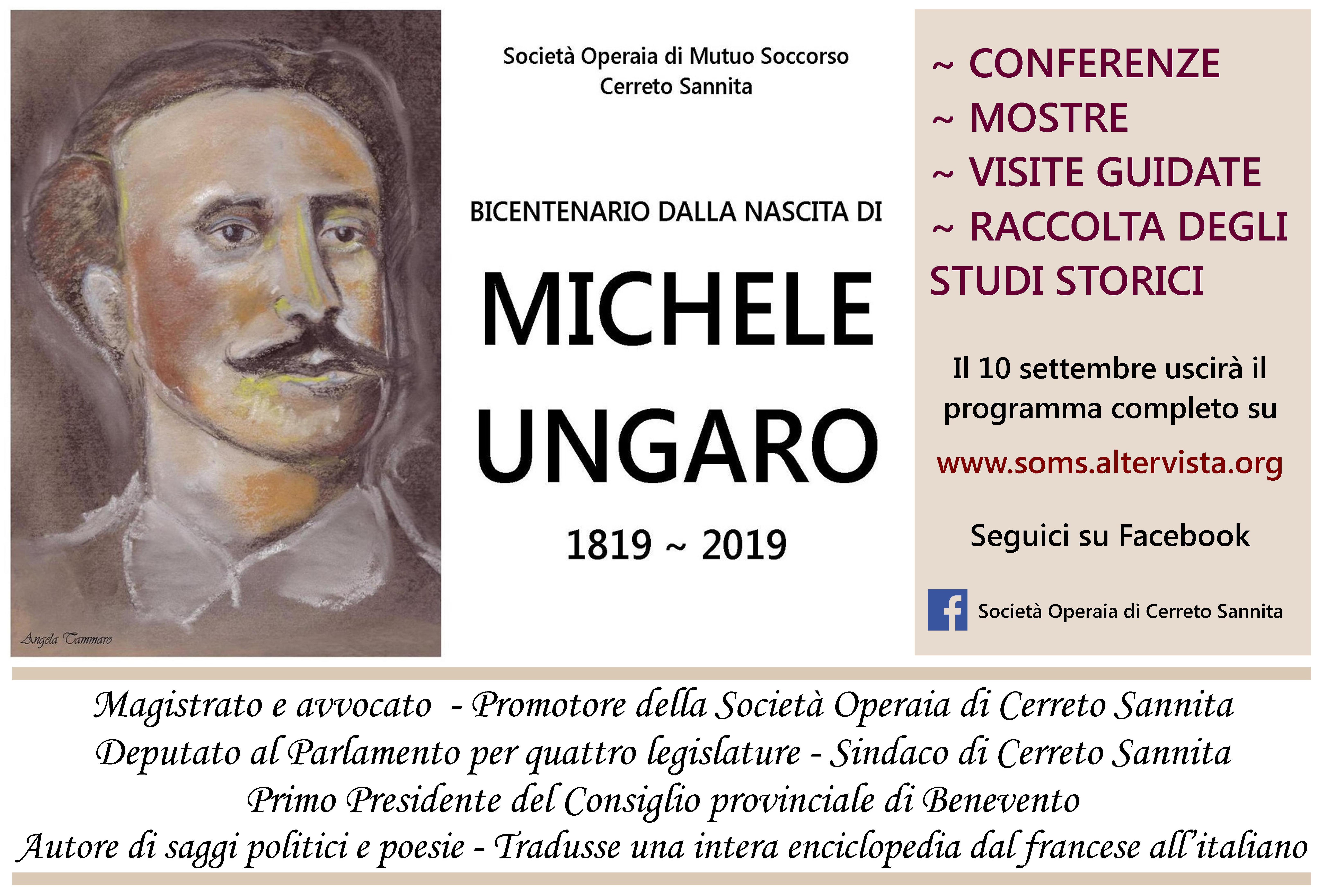 Logo ampliato Bicentenario Ungaro