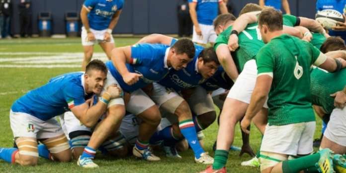 L’Ora del Rugby 2019