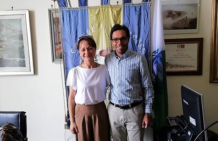 Maria Antonietta Scelza